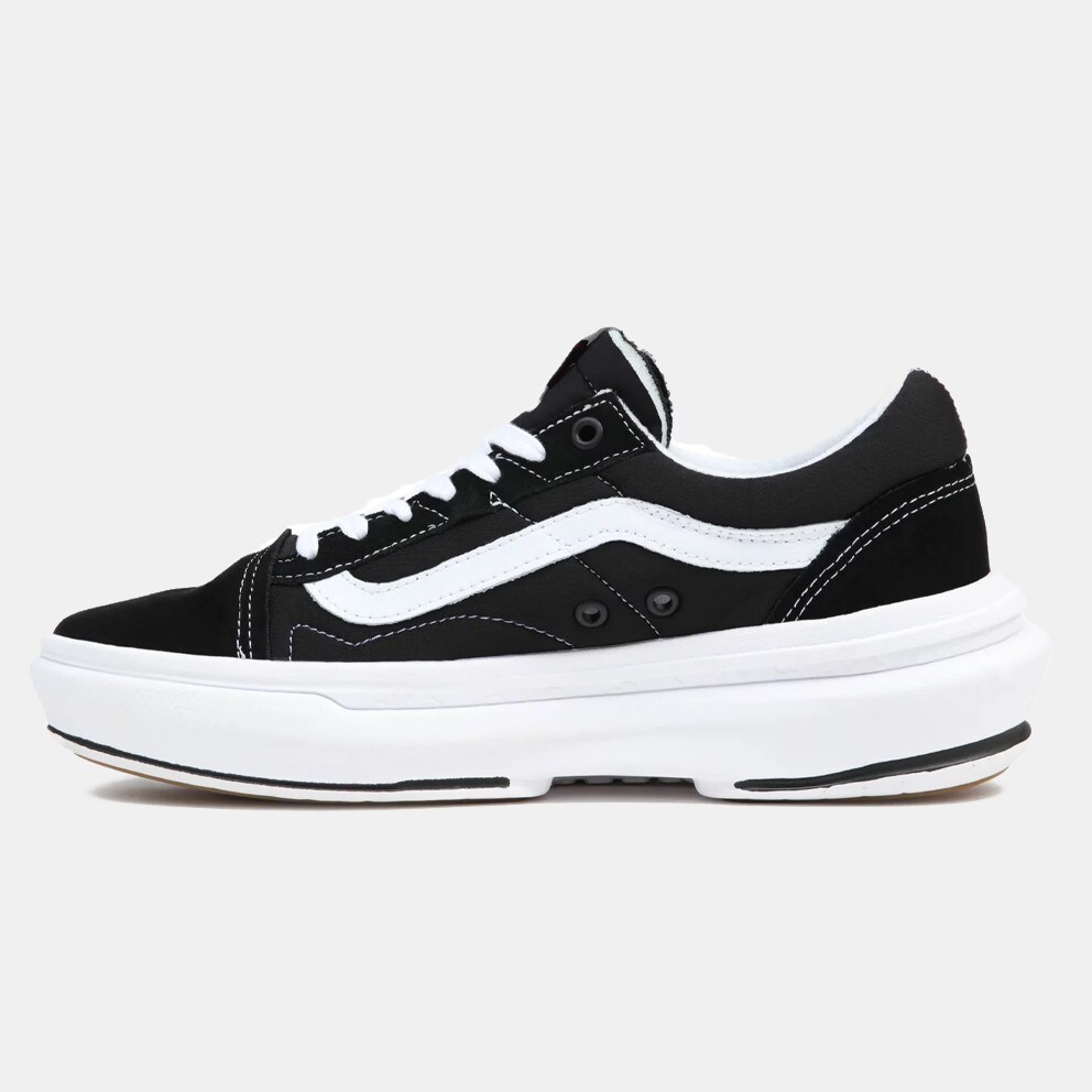 Vans Old Skool Overt Comfycush Women's Shoes