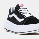 Vans Old Skool Overt Comfycush Γυναικεία Παπούτσια