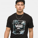 Vans Mn Classic Print Box Unisex T-shirt