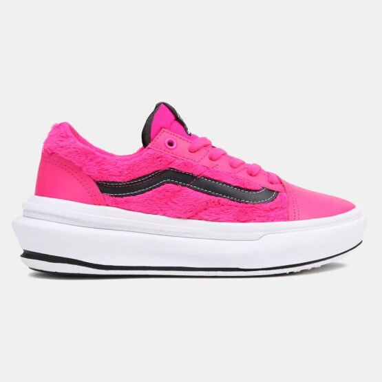 Vans Old Skool Overt Comfycush Γυναικεία Παπούτσια