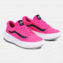 Vans Old Skool Overt Comfycush Women's Shoes