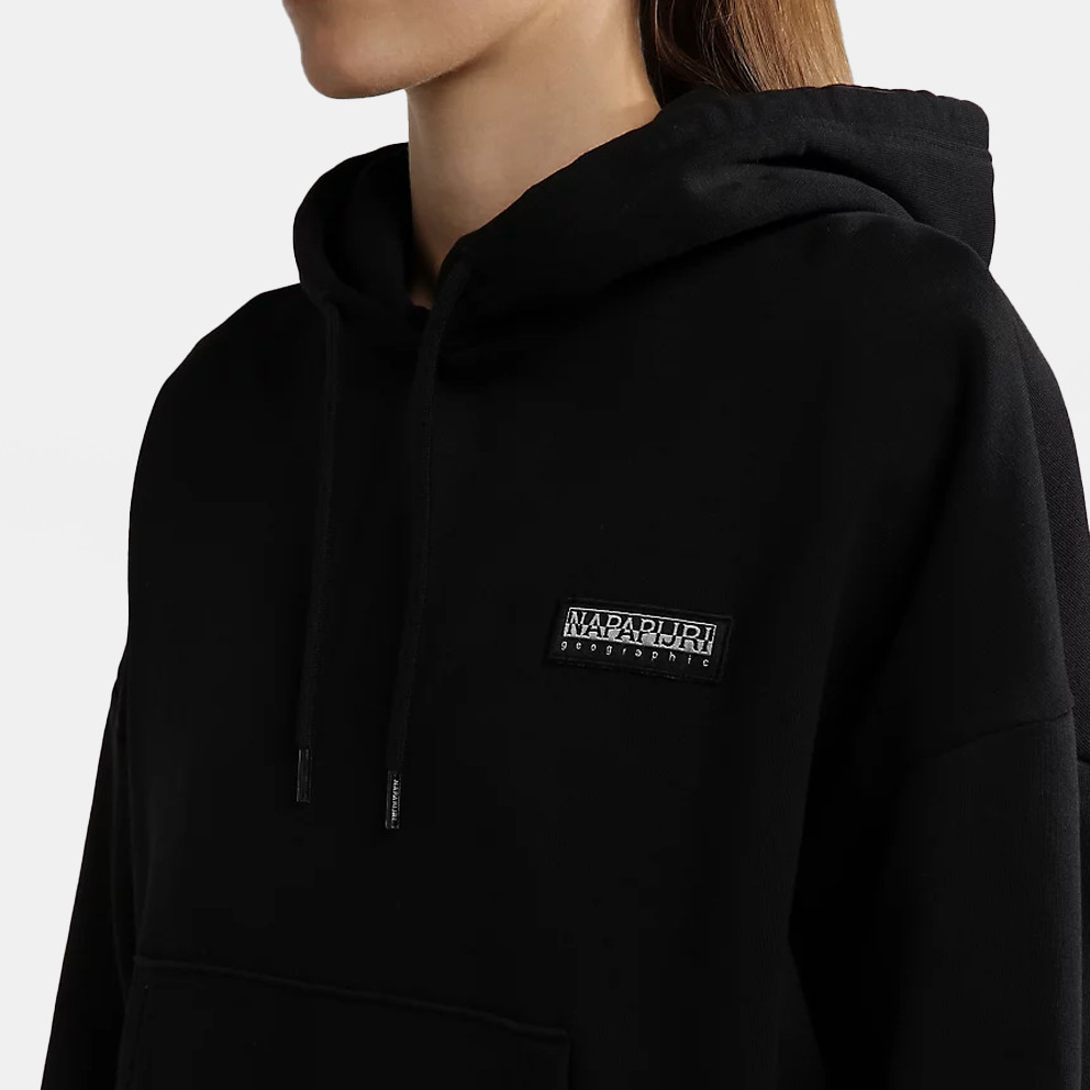 Napapijri B-Morgex Women's Hoodie