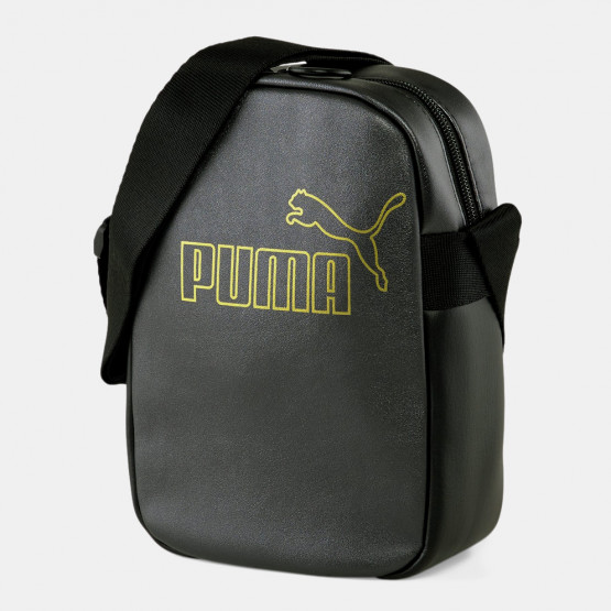 Puma Core Up Portable Γυναικεία Τσάντα Ώμου