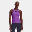 Under Armour Project Rock Rib Women's Tank Top