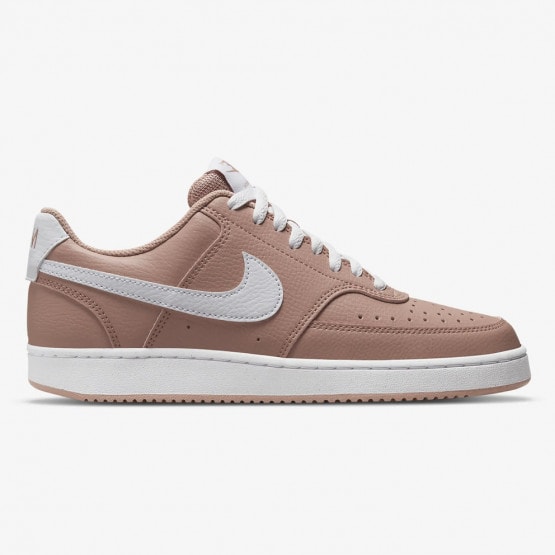 Nike Court Vision Low Next Nature Women's Shoes