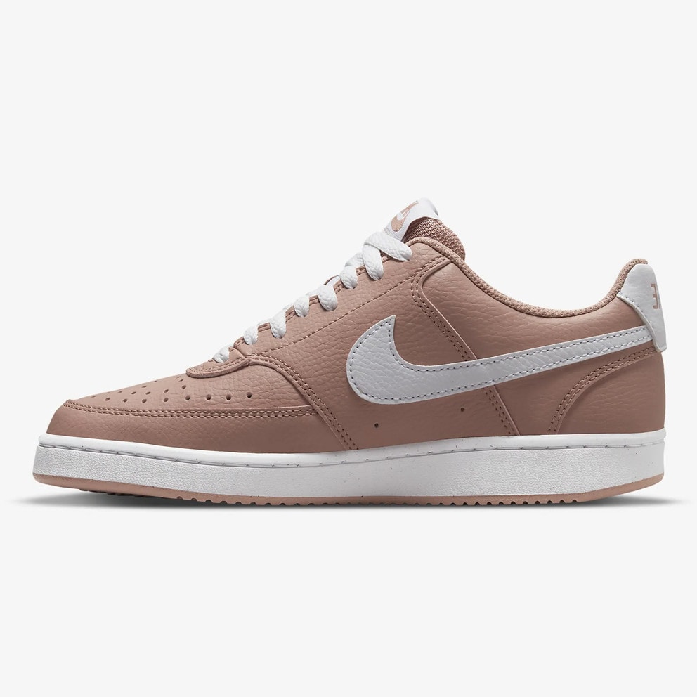 Nike Court Vision Low Next Nature Ανδρικά Παπούτσια