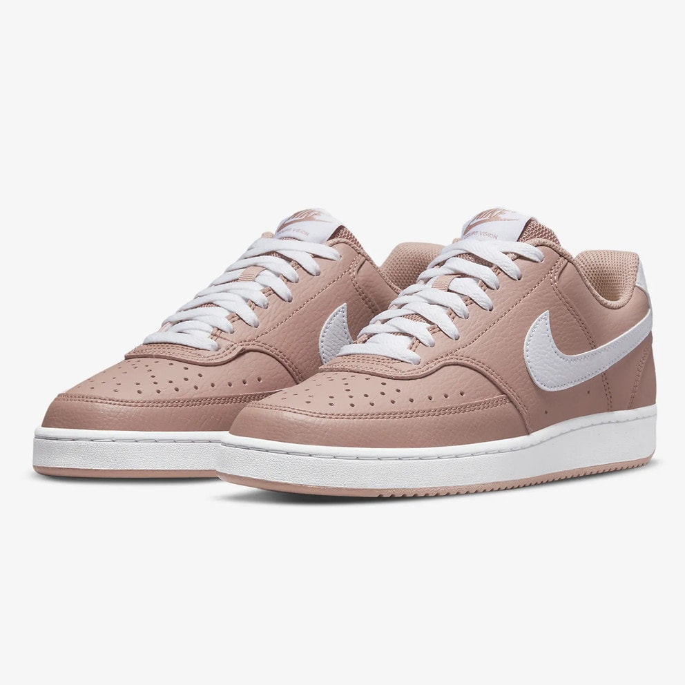 Nike Court Vision Low Next Nature Women's Shoes