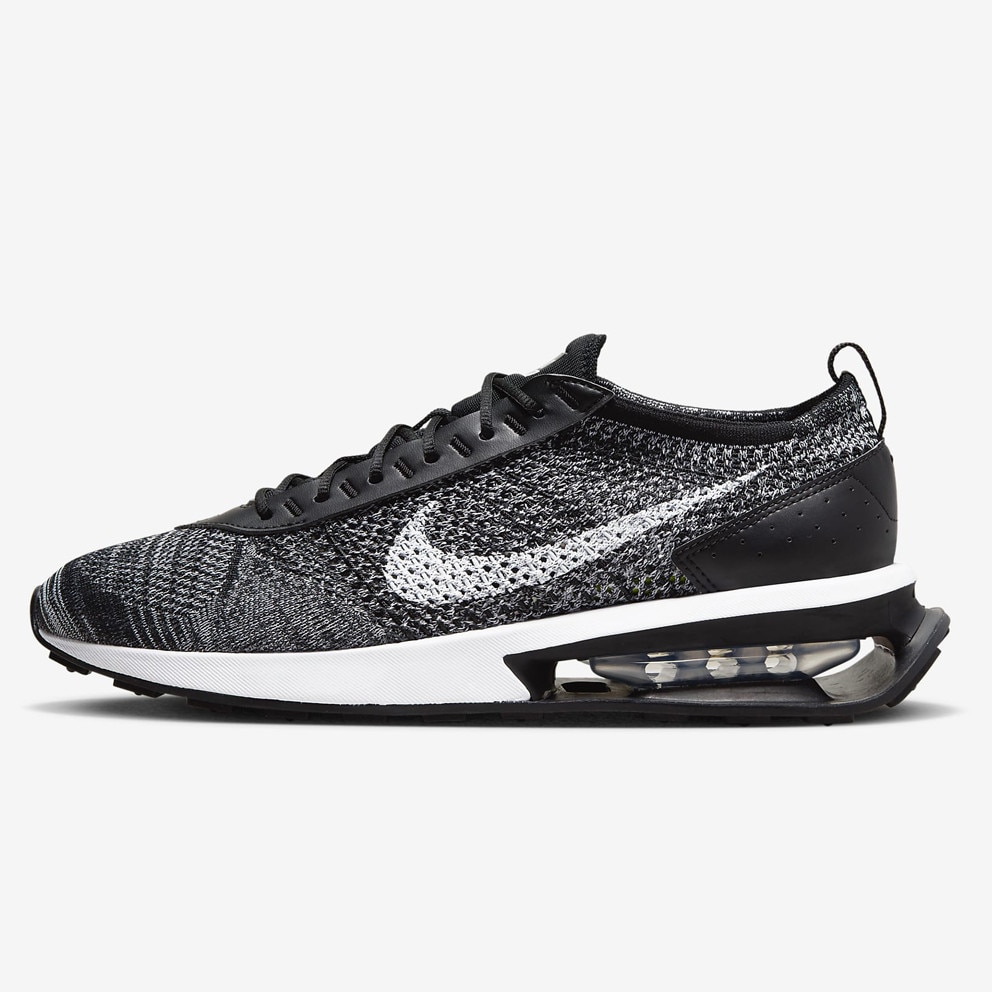 Nike Air Max Flyknit Racer Men s Shoes Grey DJ6106 001