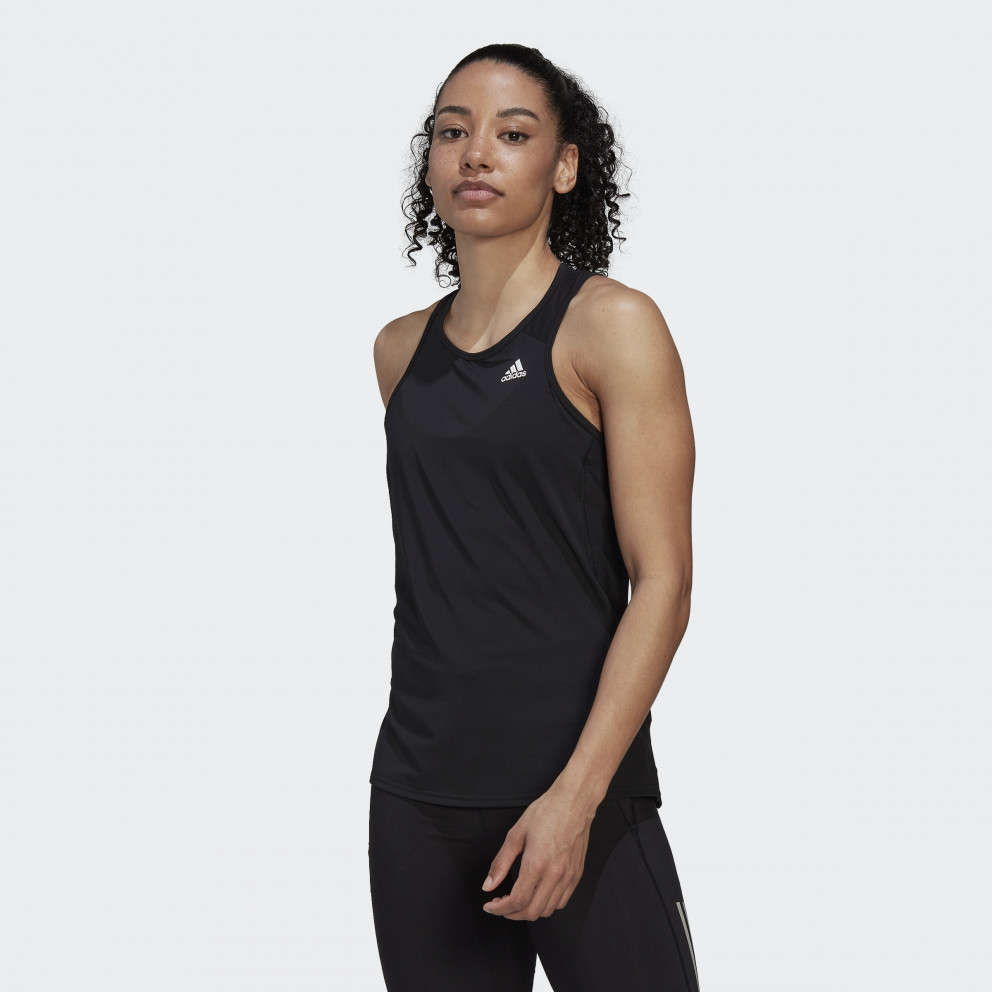 adidas Own The Run Women's Tank Top