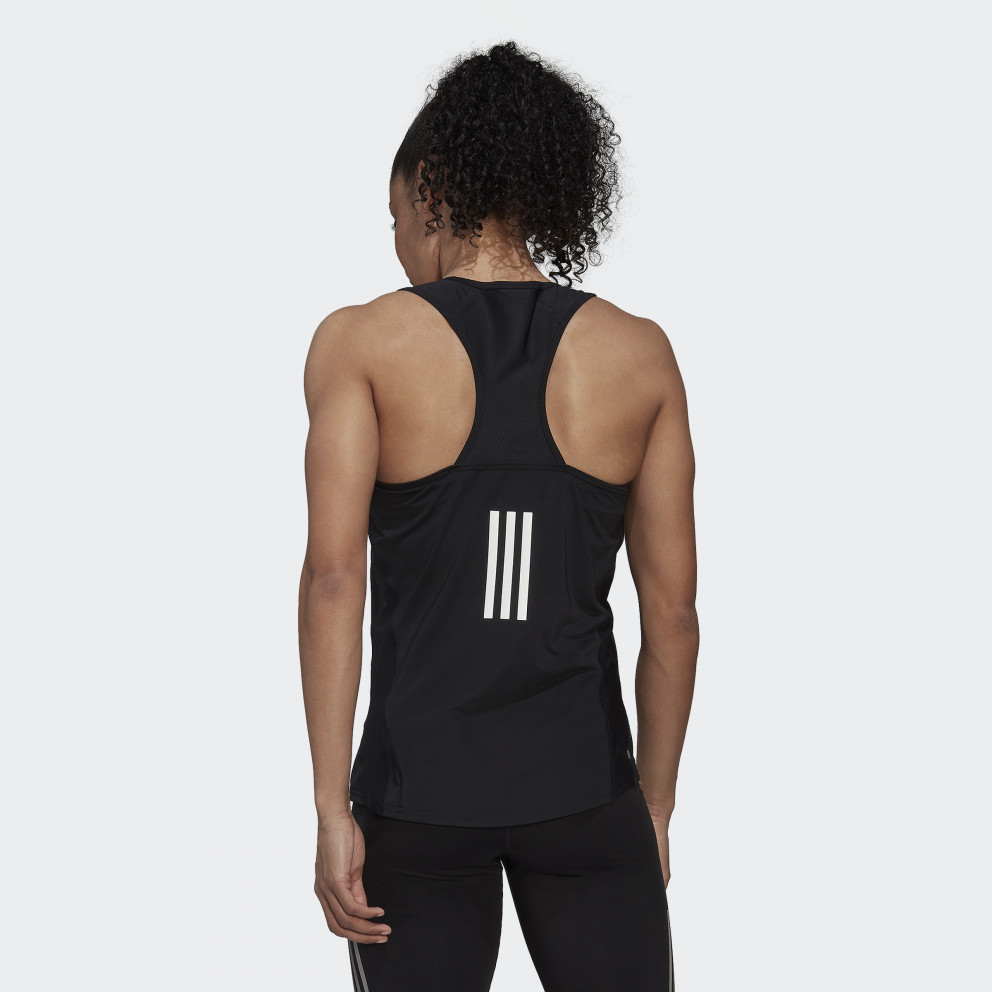 adidas Own The Run Women's Tank Top