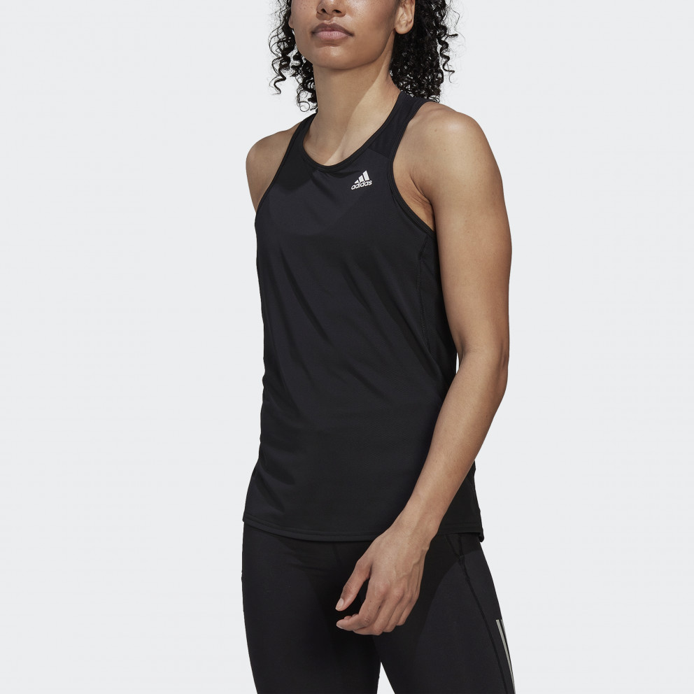 adidas Own The Run Women's Tank Top