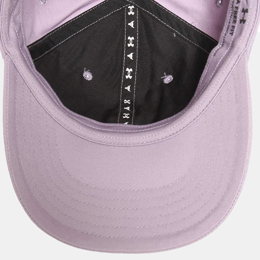 Under Armour Project Rock Unisex Cap