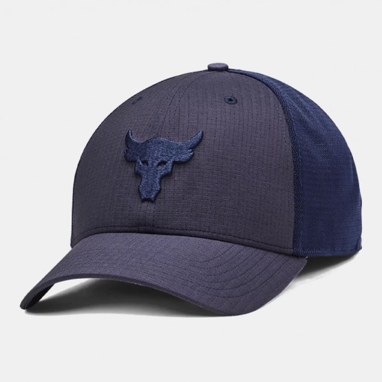 Under Armour Project Rock Trucker Men's Cap