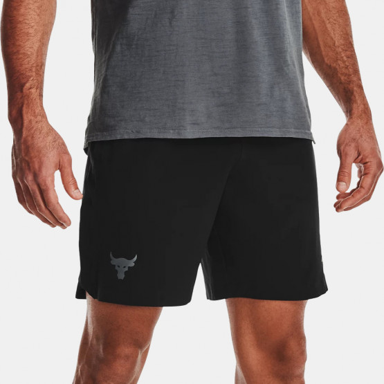 Under Armour Project Rock Snap Ανδρικό Σορτς