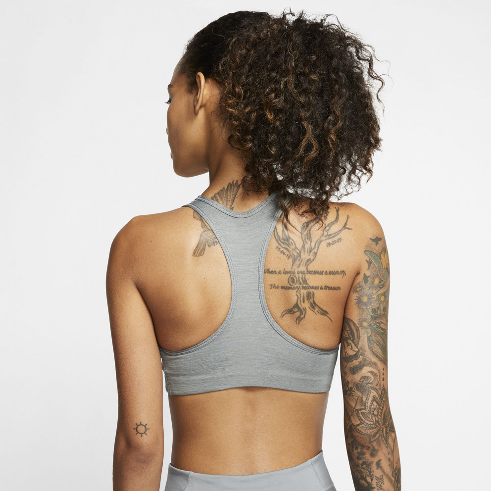 Nike Medium-Support Sports Bra Γυναικείο Μπουστάκι