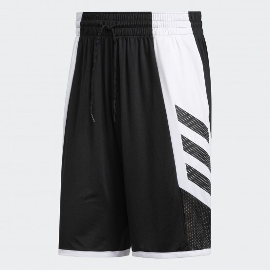 adidas Performance Pro Madness Shorts BLACK FH7947