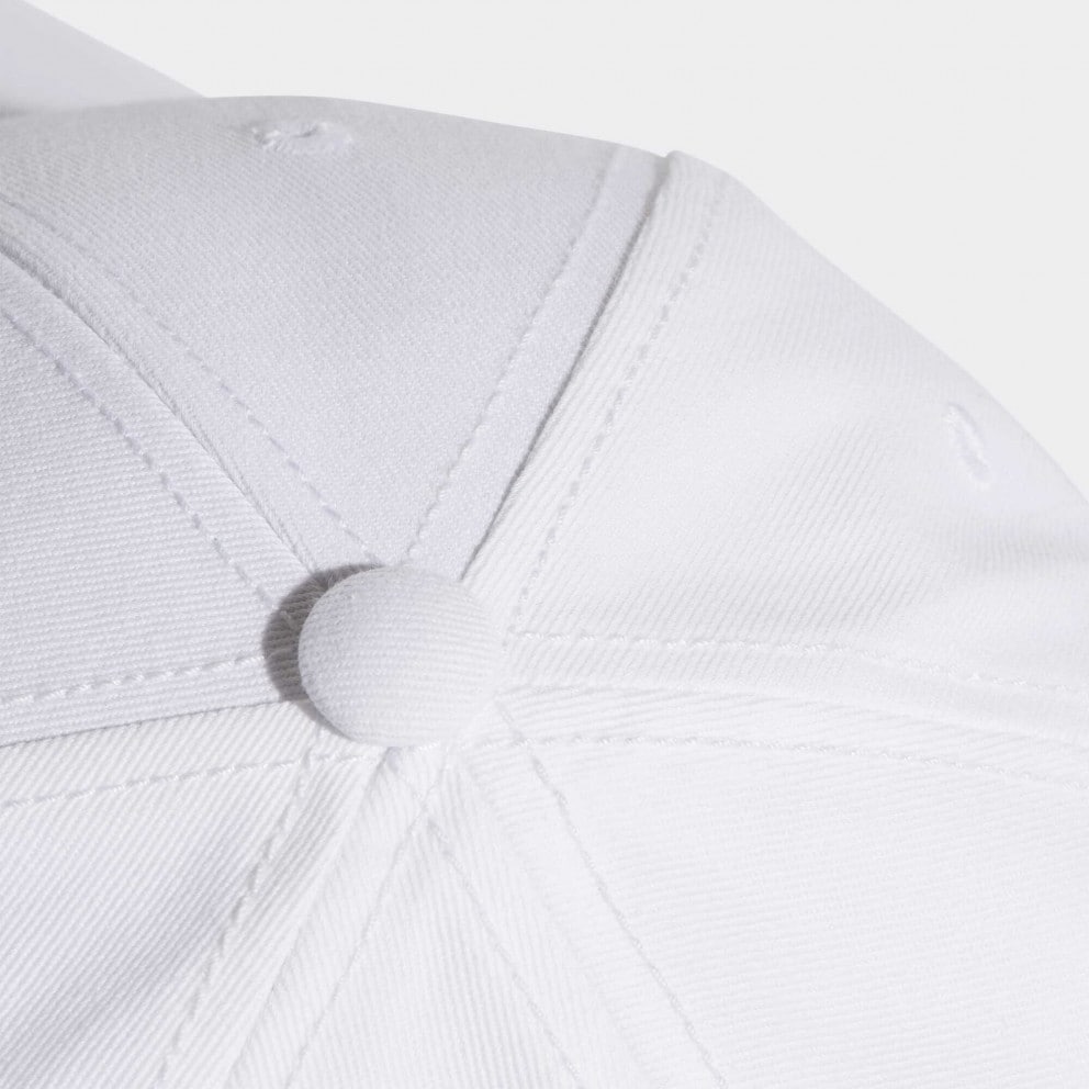 adidas Baseball 3-Stripes Twill Cap
