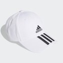 adidas Performance Baseball 3-Stripes Twill Cap