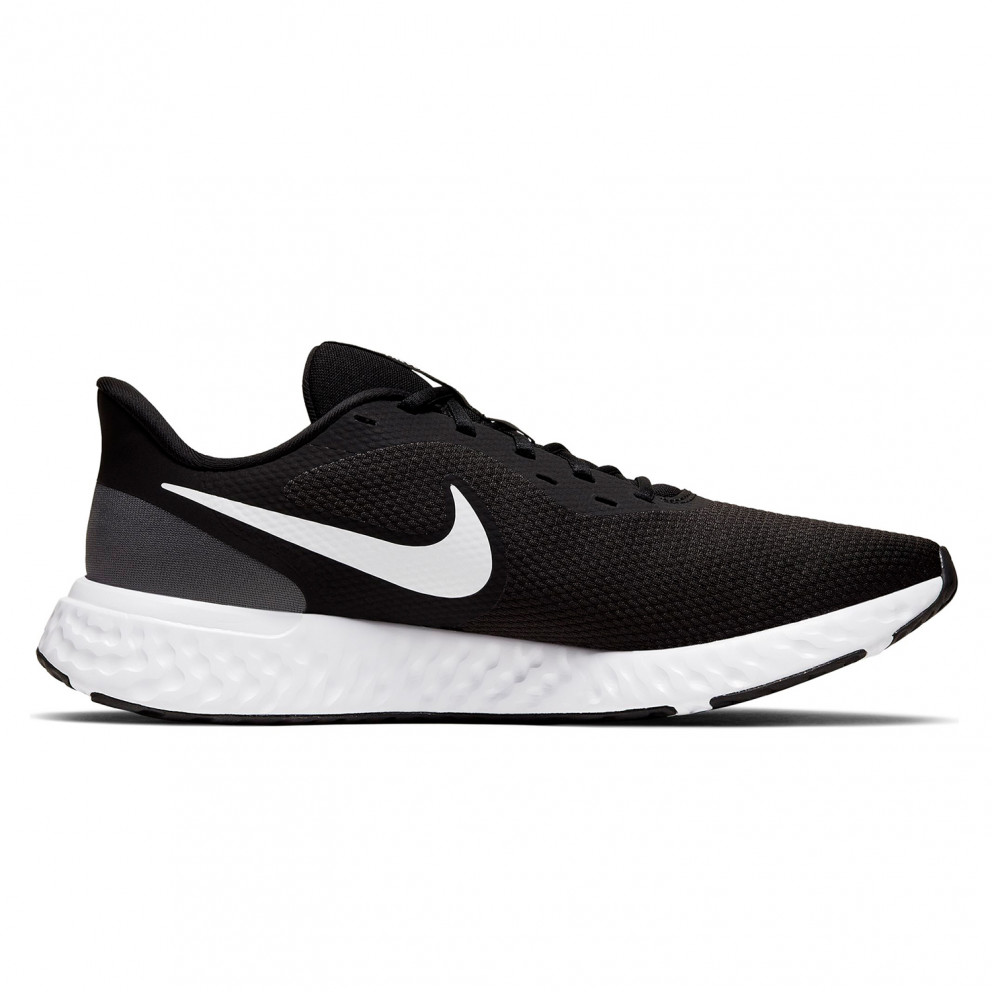 Nike Revolution 5 Ανδρικά Παπούτσια για Τρέξιμο