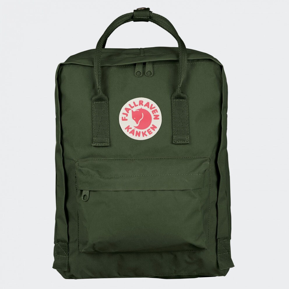 Fjallraven Kanken Σακίδιο Πλάτης 16L