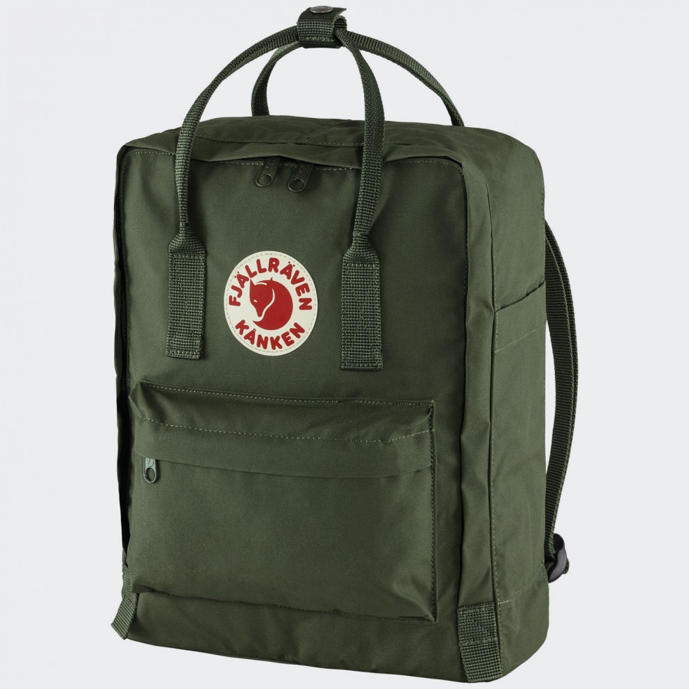 Fjallraven Kanken Backpack 16L