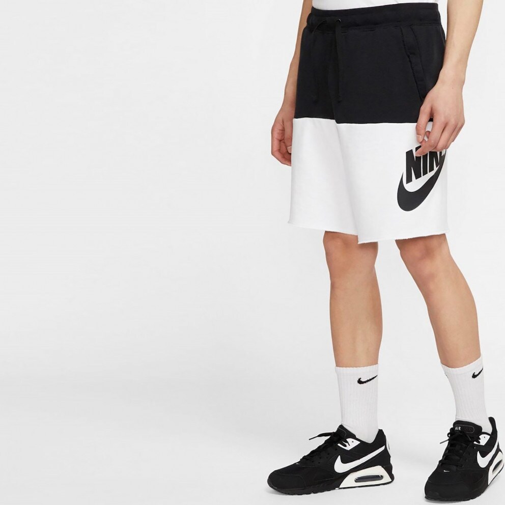 Nike Sportswear Alumni Ανδρικό Σορτς
