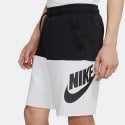 Nike Sportswear Alumni Ανδρικό Σορτς