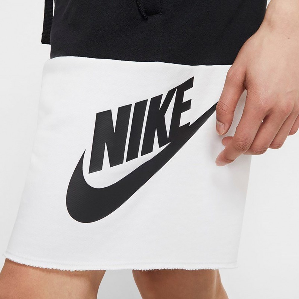 Nike Sportswear Alumni Ανδρικό Σορτς