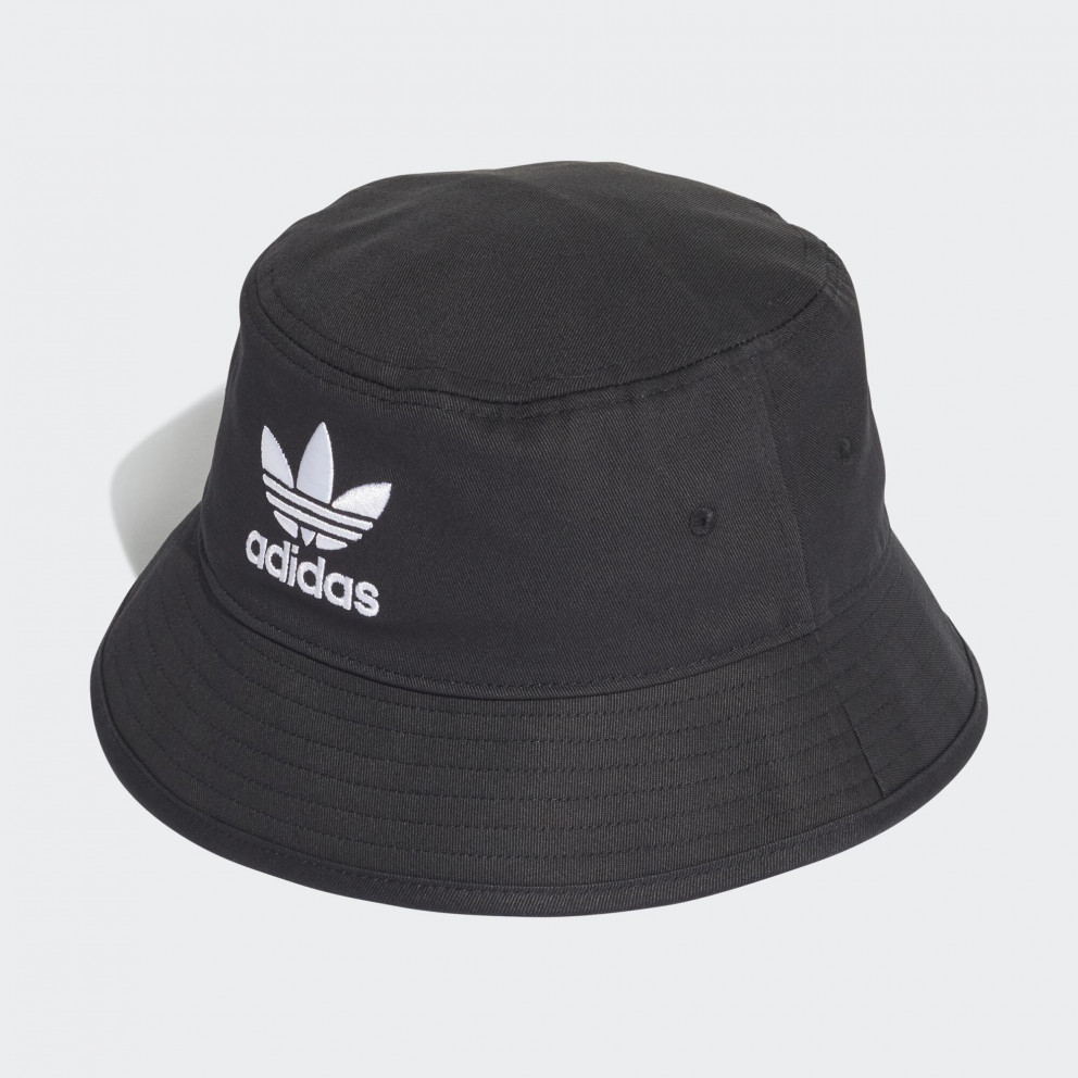 adidas Originals Trefoil Bucket Hat