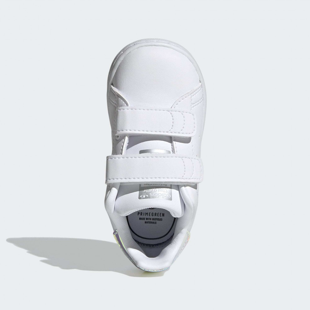 adidas Originals Stan Smith Toddlers' Shoes