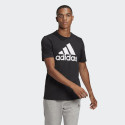 adidas Performance Essentials Big Logo Tee Ανδρικό T-shirt