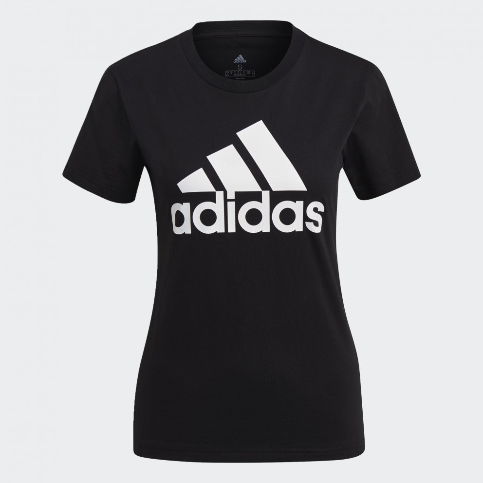 adidas Badge Of Sports Women's T-shirt