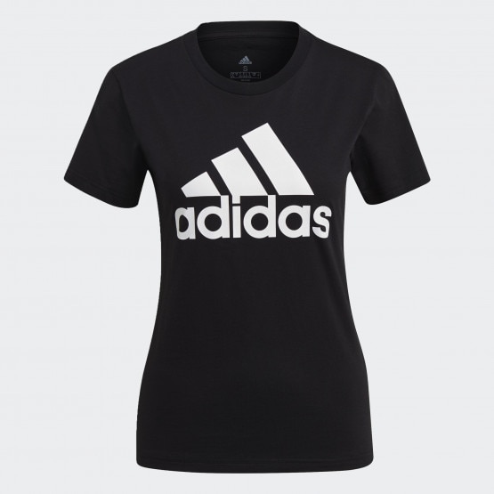 adidas Badge Of Sports Women's T-shirt