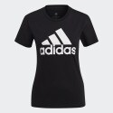adidas Badge Of Sports Women's T-shirt