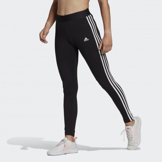 adidas Loungwear Essentials 3-Stripes Women's Leggings