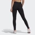 adidas Performance Loungwear Essentials 3-Stripes Women's Leggings