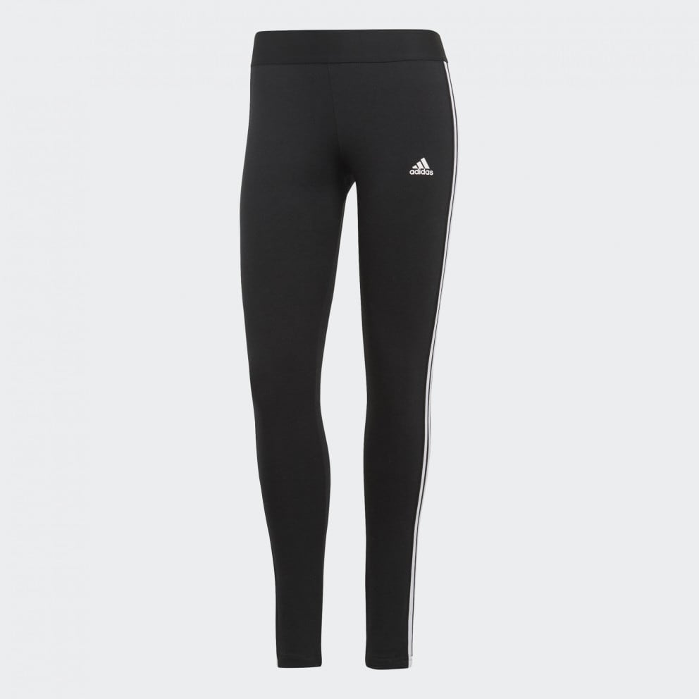 adidas Loungwear Essentials 3-Stripes Women's Leggings