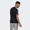 adidas Performance Essentials 3-Stribes Men's T-shirt