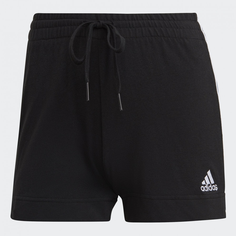 adidas Essentials Slim 3-Stripes Women's Short