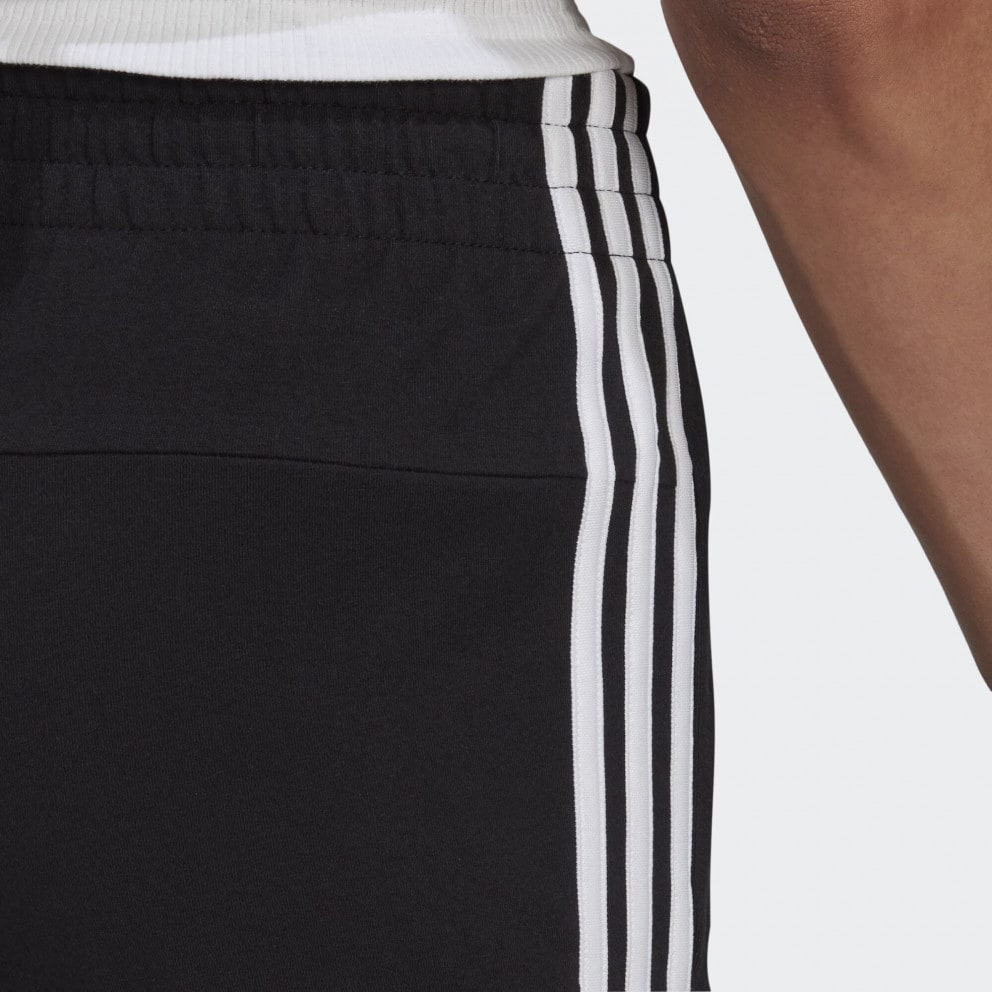 adidas Essentials Slim 3-Stripes Γυναικείο Σορτς