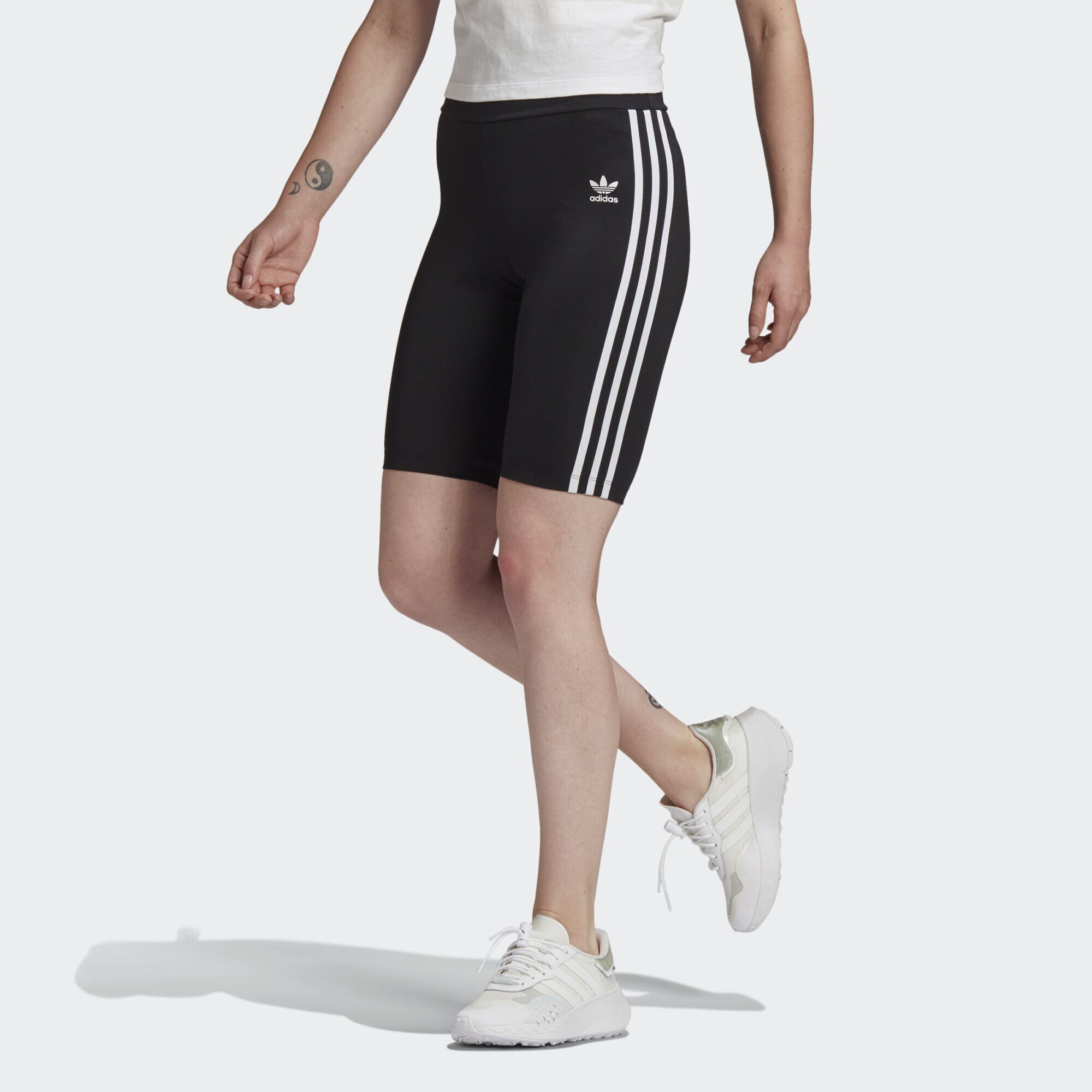 Adidas questar short tights sales mens