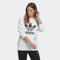 adidas Originals Trefoil Crew Women's Sweatshirt