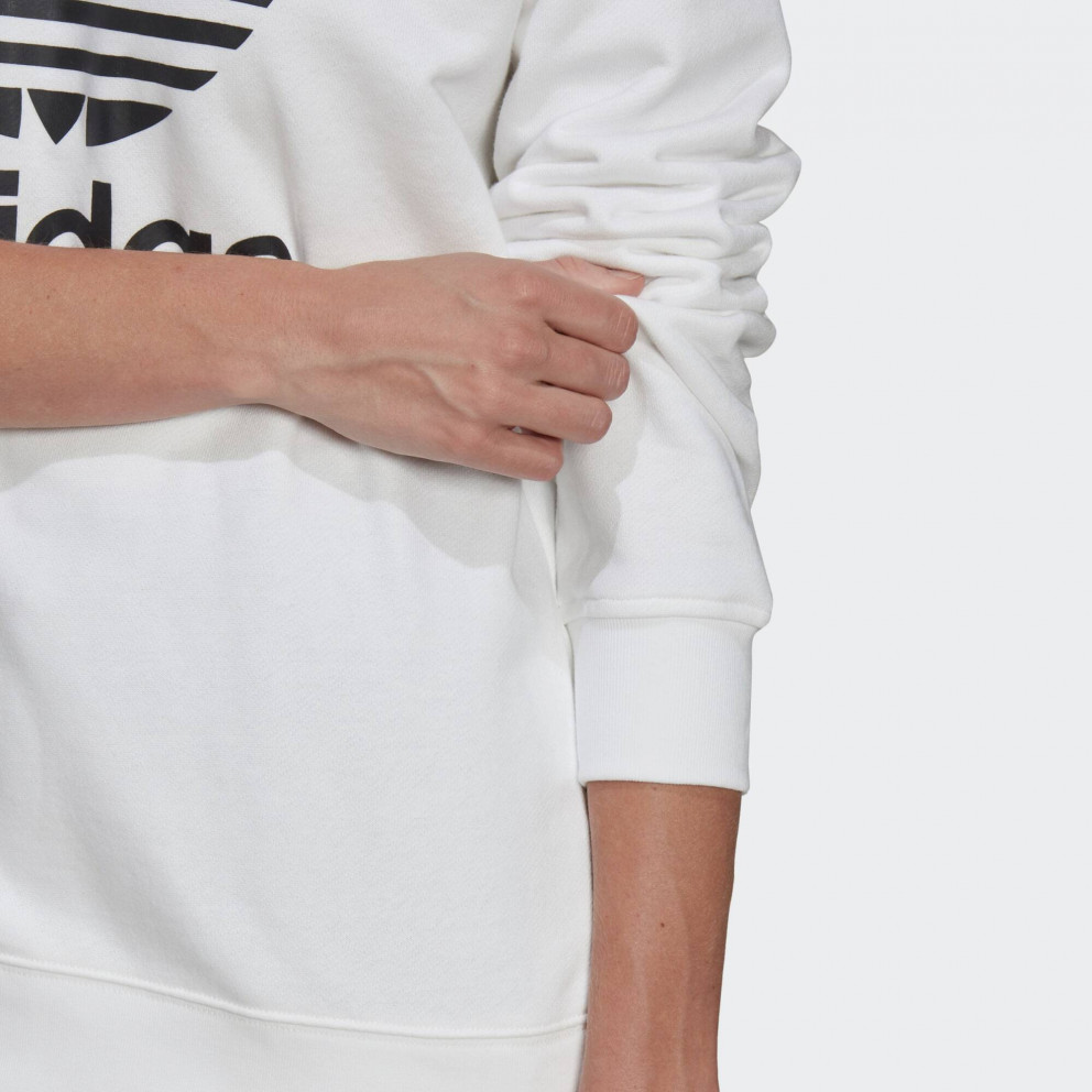 adidas Originals Trefoil Crew Women's Sweatshirt