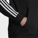 adidas Performance Essentials 3-Stripes Ανδρική Ζακέτα