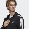 adidas Essentials 3-Stripes Men's  Jacket
