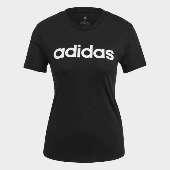 adidas Essentials Linear Women’s T-Shirt