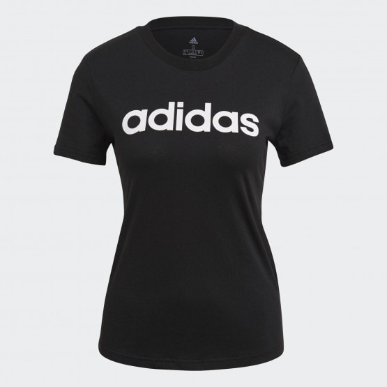 adidas Performance Essentials Linear Γυναικείο T-Shirt