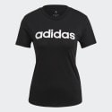 adidas Essentials Linear Women’s T-Shirt