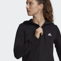 adidas Performance Essentials  Logo Women's Zip Hoodie