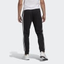 adidas Essentials Tapered Cuff 3-Stripes Men's Pants
